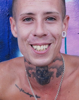 Juanje Trujillo