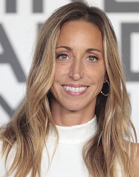 Gemma Mengual as Self - Contestant