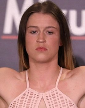 UFC Fight Night 211: Dern vs. Yan
