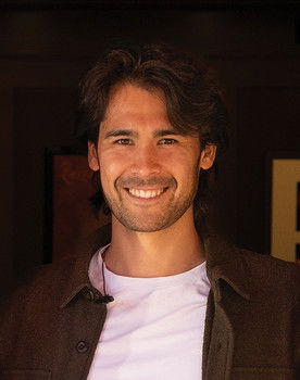 Rory 子豪 Power-Gibb