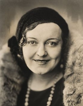 Fien de la Mar