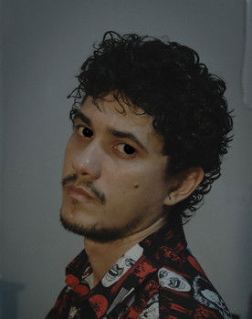 Wallyson Nascimento as Evângelo