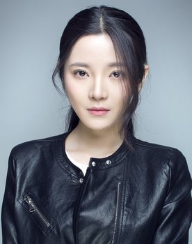 He Jia Ying