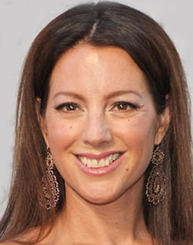 Sarah McLachlan as Herself - Vocals, Guitar, Piano
