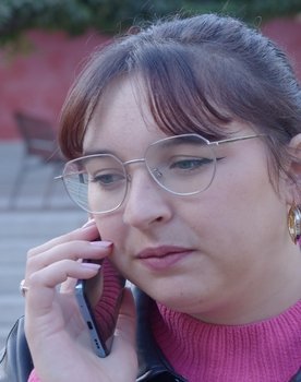 Pepa López as Luci