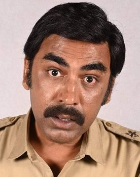 Loknath Dey as 