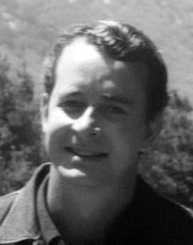 Lionel Lane as Chick