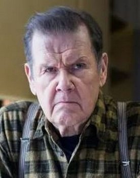 Antti Litja as Paul