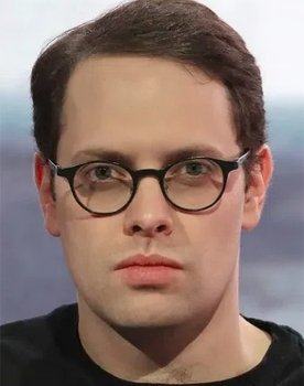 Pyotr Todorovsky Jr.