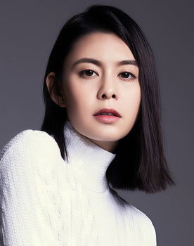 陈楚寰 as Zhang Si Ya