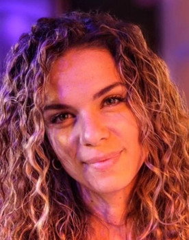 Eleni Dafni