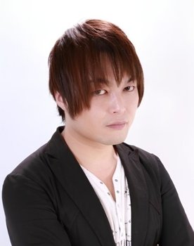 Kiba Yoshiyuki