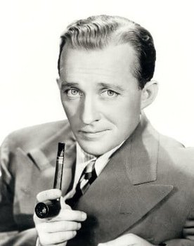 Bing Crosby Photo