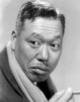 Takashi Shimura