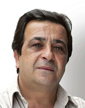 Leòn Ali Çifteci as Yilderim