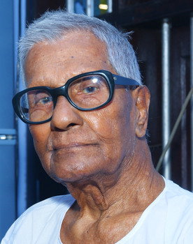 K. Raghavan as 