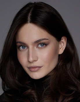 Alina German