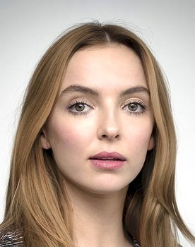 Jodie Comer as Christine