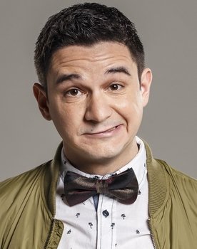 Péter Felméri