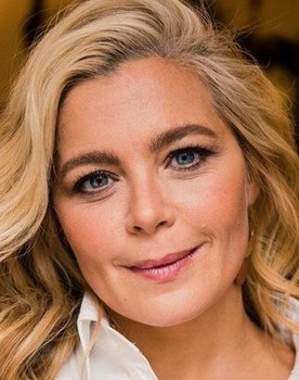 Irina Pegova as 