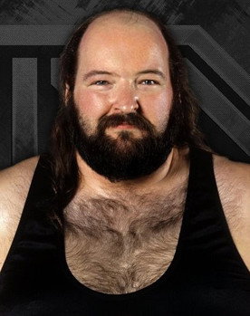 John Tenta Jr.