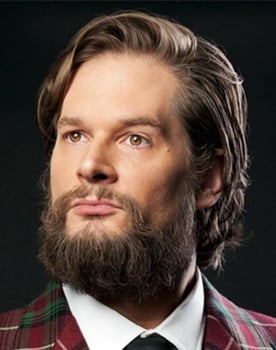 Bryan Fuller as Self