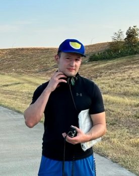 Daniel Schlomer as Jackass on a Scooter