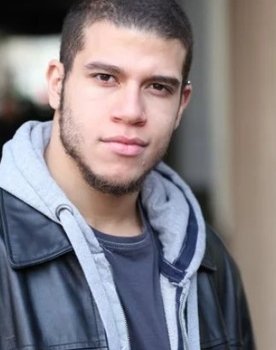 Alex Hernandez