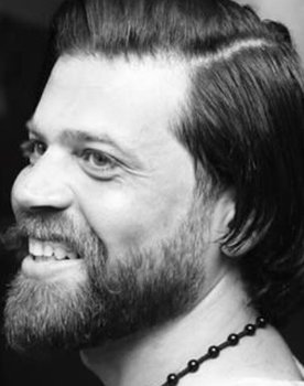 Rashad Roshdy as Fortunato - Vatican employee