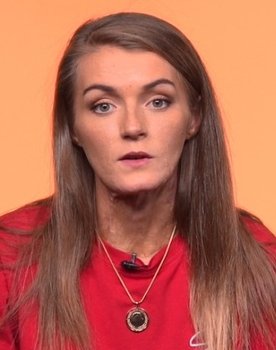 Vicky Knight as Jade