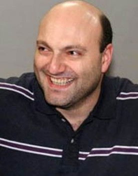 Fuad Ibragimbekov