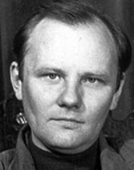 Mikhail Vasjkov as 