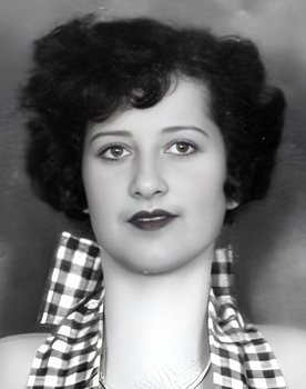 Eleanor Black
