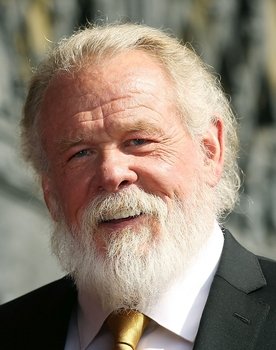 Nick Nolte as Ray Cook