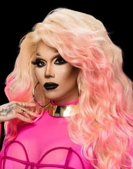 Kimora Blac