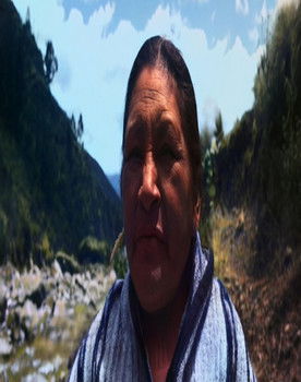 Mirian Ramos Centeno