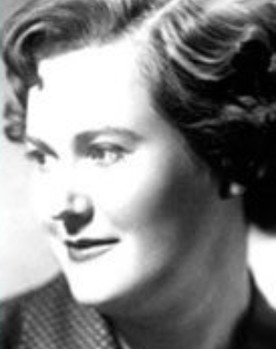 Natalya Salnikova as 