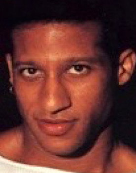 Tony Monroe