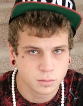 Robbie Callahan