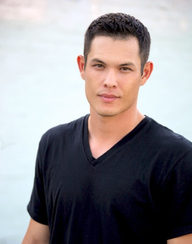 Jason Hastings as Scientist