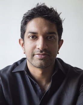 Prashant Nair