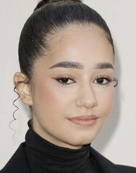 Léna Mahfouf as Self
