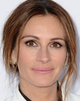 Julia Roberts as Babs (uncredited)