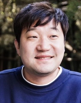 Kim Gyeong-hwan