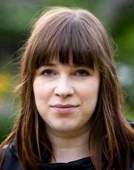 Ragne Veensalu as Pruut
