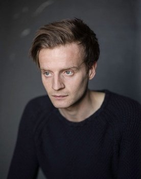 Andrew Gower as 