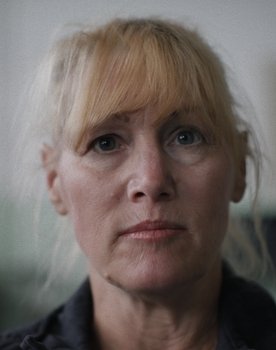 Sally McNeil