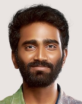 Pradeep Ranganathan as 