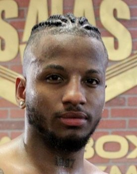 Orlando Gonzalez vs. Jorge Castaneda