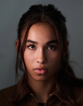 Kiori Mirza Waldman
